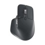 Miš LOGITECH Bluetooth Mouse MX Master 3S Bluetooth - GRAPHITE -EMA914-  910-006582