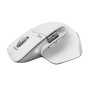 Miš LOGITECH Bluetooth Mouse MX Master 3S Bluetooth - PALE GREY 910-006560