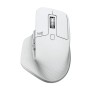 Miš LOGITECH Bluetooth Mouse MX Master 3S Bluetooth - PALE GREY 910-006560