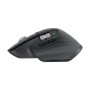 Miš LOGITECH Bluetooth Mouse MX Master 3S Bluetooth - GRAPHITE 910-006559