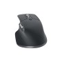 Miš LOGITECH Bluetooth Mouse MX Master 3S Bluetooth - GRAPHITE 910-006559