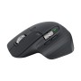 Miš LOGITECH Bluetooth Mouse MX Master 3S Bluetooth - GRAPHITE 910-006559