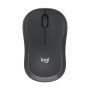 Miš LOGITECH M240 Bluetooth Mouse - GRAPHITE - SILENT 910-007119