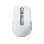 Miš LOGITECH MX Anywhere 3S Bluetooth Mouse - PALE GREY - B2B 910-006959