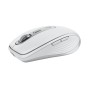 Miš LOGITECH MX Anywhere 3S Bluetooth Mouse - PALE GREY - B2B 910-006959