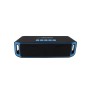 Zvučnik BLUETOOTH ESPERANZA FOLK, FM radio, microSD, USB, black blue, EP126KB