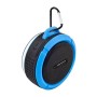 Zvučnik BLUETOOTH ESPERANZA COUNTRY, USB, BLACK-BLUE, EP125KB