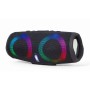 Zvučnik GEMBIRD Bluetooth LED speaker, SPK-BT-LED-02