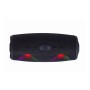 Zvučnik GEMBIRD Bluetooth LED speaker, SPK-BT-LED-02