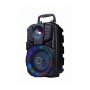 Zvučnik GEMBIRD Bluetooth LED party speaker, SPK-BT-LED-01