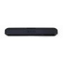 Zvučnici Bluetooth soundbar, GEMBIRD with LED light effect, black, SPKBT-BAR400L