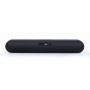 Zvučnici Bluetooth soundbar, GEMBIRD with LED light effect, black, SPKBT-BAR400L