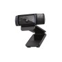 WEB camera LOGITECH HD Pro C920 960-001055