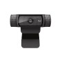 WEB camera LOGITECH HD Pro C920 960-001055