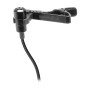 Mikrofon SPEEDLINK SPES Clip-On Microphone, black, SL-8691-SBK-01