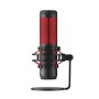 Mikrofon HyperX QuadCast Microphone	 HX-MICQC-BK 4P5P6AA