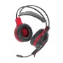 Slušalice sa mikrofonom CELSOR Gaming Headset, black SPEEDLINK SL-860011-BK