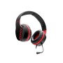 Slušalice sa mikrofonom SPEEDLINK HADOW Gaming Headset, black SL-860010-BK