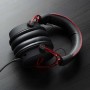 Slušalice sa mikrofonom HyperX Cloud Alpha (Red) HX-HSCA-RD/EM 4P5L1AM