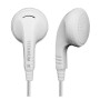 Slušalice TITANUM In-Ear, white, TH108W