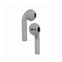 Slušalice sa mikrofonom GEMBIRD TWS-SEA-GW, Bluetooth TWS in-ears "Seattle", Misty grey