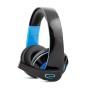 Slušalice sa mikrofonom GAMING ESPERANZA CONDOR EGH300B, blue, volume control