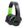 Slušalice sa mikrofonom GAMING ESPERANZA CONDOR EGH300G, green, volume control