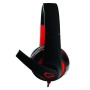 Slušalice sa mikrofonom GAMING ESPERANZA CONDOR EGH300R, red, volume control