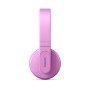 Slušalice Philips bluetooth dječije TAK4206PK. domet do 10m. boja pink