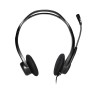 Slušalice sa mikrofonom Logitech PC 960 Corded USB Stereo Headset 981-000100