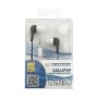 Slušalice ESPERANZA LOLLIPOP In-Ear, Noise dampening + Amplified BASS, EH146K