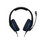 Slušalice sa mikrofonom  HyperX Cloud Stinger Core (PS4/PS5) HX-HSCSC-BK, Xbox One Nintendo Switch 4P5J8AA