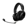 Slušalice sa mikrofonom  HyperX Cloud III Wireless Gaming (black) 77Z45AA