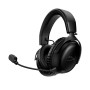 Slušalice sa mikrofonom  HyperX Cloud III Wireless Gaming (black) 77Z45AA