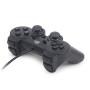 Game Pad GEMBIRD JPD-UDV-01, dual vibration za PC, USB