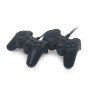 Game Pad GEMBIRD JPD-UDV2-01 Double, vibration, analog, za PC, USB