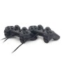 Game Pad GEMBIRD JPD-UDV2-01 Double, vibration, analog, za PC, USB