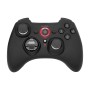 Game Pad SPEEDLINK RAIT Gamepad - Bluetooth, Nintendo, Switch/OLED/PC/Android, rubber-black, SL-330402-RRBK