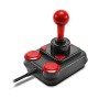 Game Pad Joystick SPEEDLINK COMPETITION PRO EXTRA USB SL-650212-BKRD