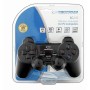 Game Pad ESPERANZA WARRIOR, vibration, PC, USB, black, EG102