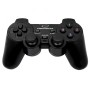 Game Pad ESPERANZA WARRIOR, vibration, PC, USB, black, EG102