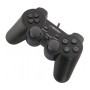 Game Pad ESPERANZA CORSAIR, vibration, PS2/PS3/PC, USB, black, EG106