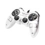 Game Pad ESPERANZA FIGHTER, vibration, PC, USB, white, EGG105W