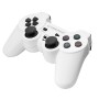 Game Pad ESPERANZA CORSAIR, vibration, PS2/PS3/PC, USB, black/white, EGG106W