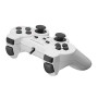 Game Pad ESPERANZA CORSAIR, vibration, PS2/PS3/PC, USB, black/white, EGG106W