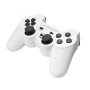 Game Pad ESPERANZA TROOPER, vibration, PS3/PC, USB, black/white, EGG107W