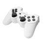 Game Pad ESPERANZA WARRIOR, vibration, PC, USB, black/white, EGG102W