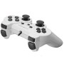 Game Pad ESPERANZA WARRIOR, vibration, PC, USB, black/white, EGG102W