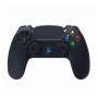 Game Pad Wireless GEMBIRD za PC, PS4, black, JPD-PS4BT-01