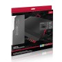 Podloga za miš SPEEDLINK INVICTUS Core Gaming, double side,nonslip, control/speed, black, SL-6262-BK